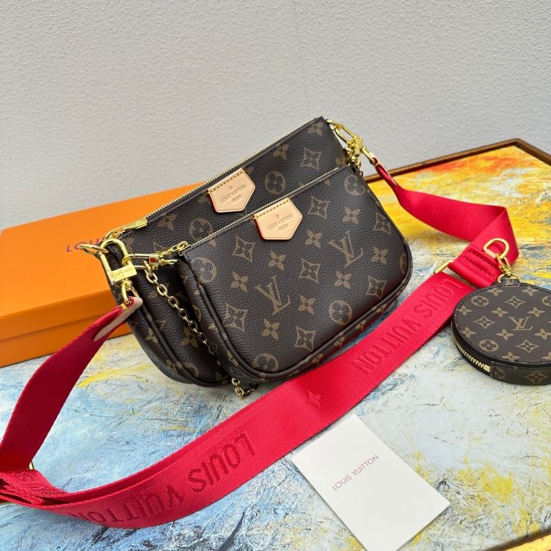 Louis Vuitton Satchel Bags